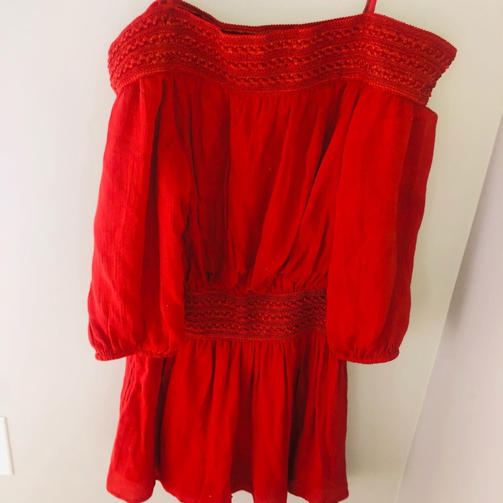 Jumper/ jumpsuit